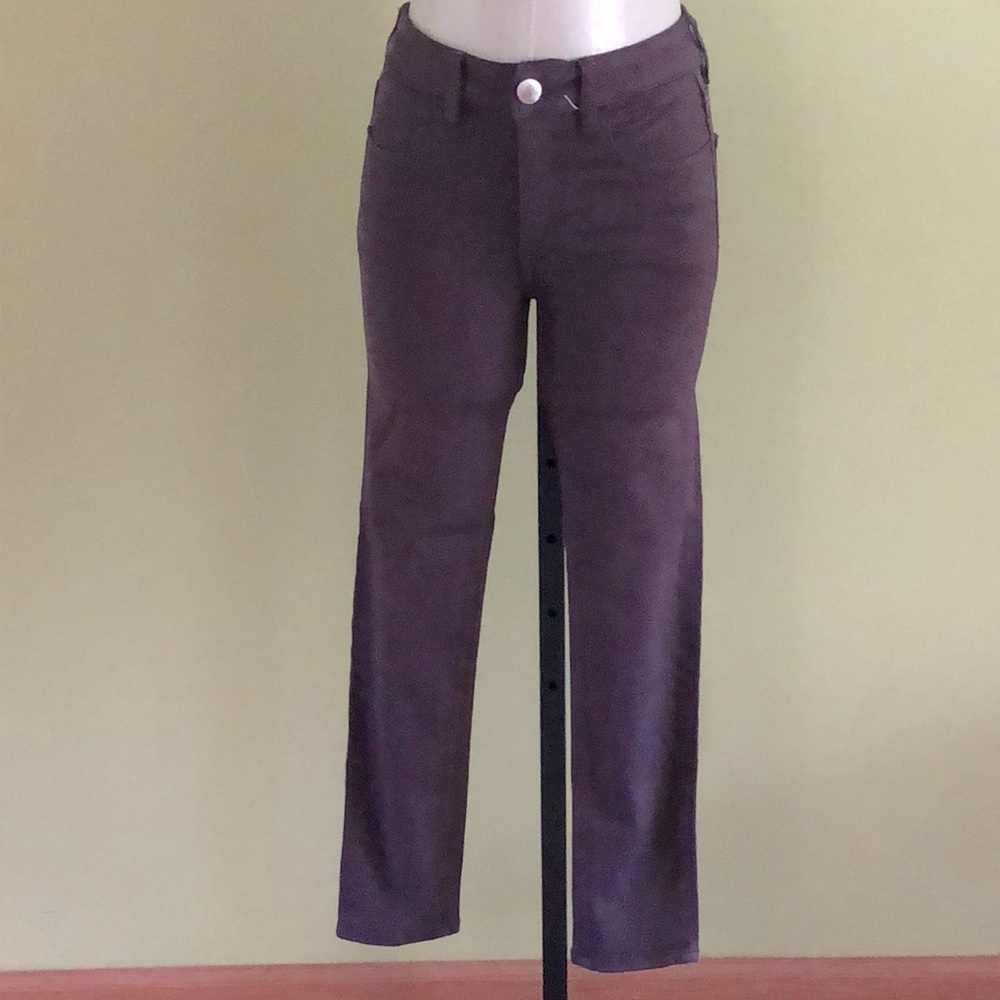 American Eagle Outfitters Women’s Super Stretch Hi Rise Crop Jegging